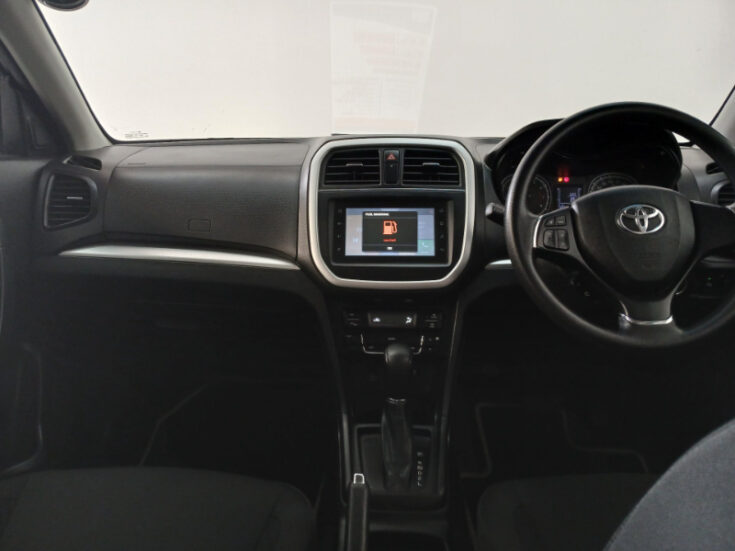 2022 TOYOTA URBAN CRUISER 1.5 XS AT - Image 11
