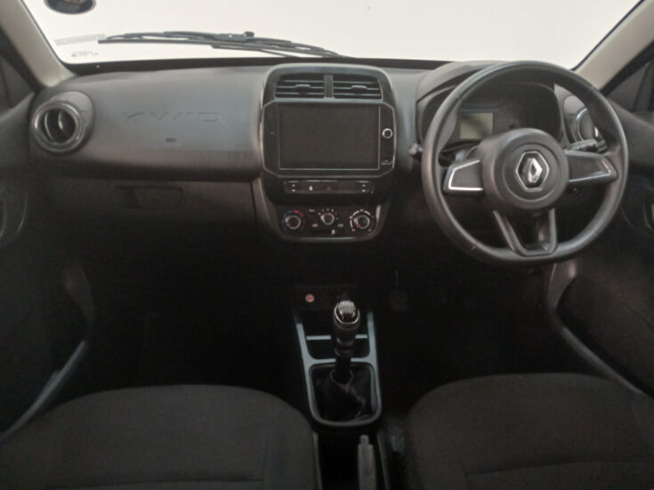 2023 RENAULT KWID DYNAMIQUE MANUAL - Image 11
