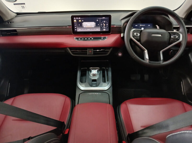 2024 HAVAL JOLION 1.5T LUXURY AT - Image 11