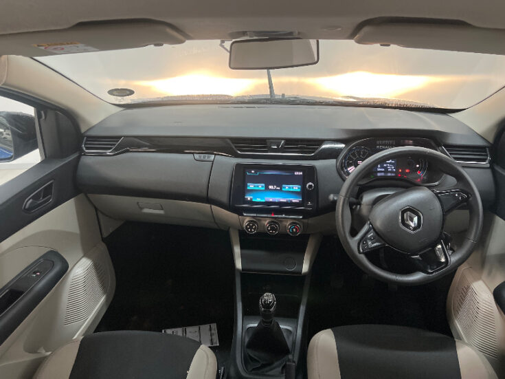 2024 RENAULT TRIBER 1.0 DYNAMIQUE/ZEN - Image 11