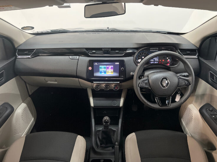 2024 RENAULT TRIBER 1.0 DYNAMIQUE/ZEN - Image 11