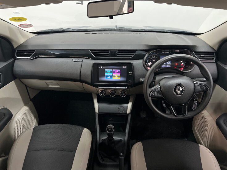 2024 RENAULT TRIBER 1.0 DYNAMIQUE/ZEN - Image 11