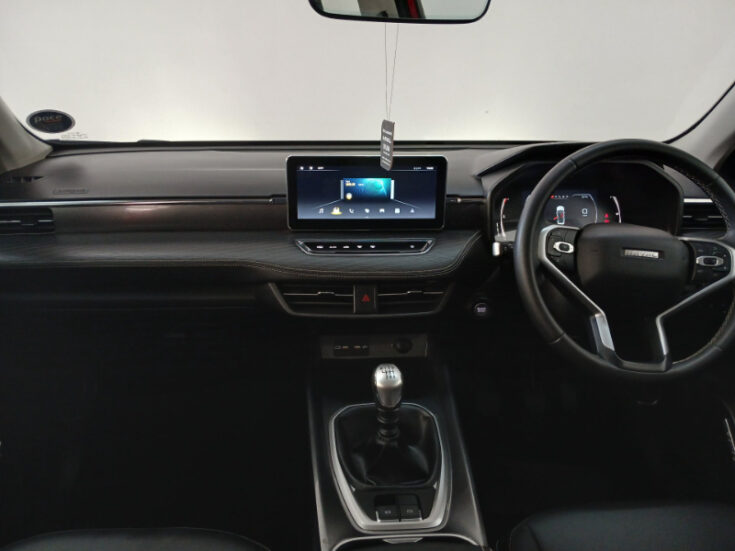 2024 HAVAL H2 JOLION 1.5T LUXURY - Image 11