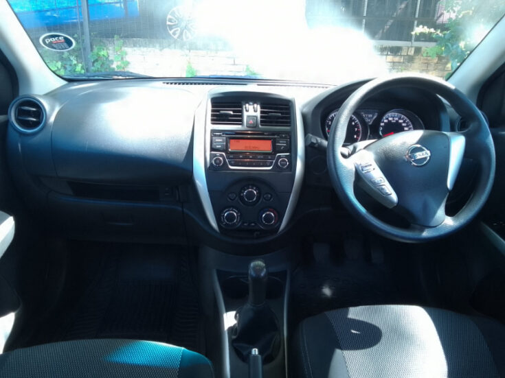 2023 NISSAN ALERMA 1.5 ACENTA MANUAL - Image 11