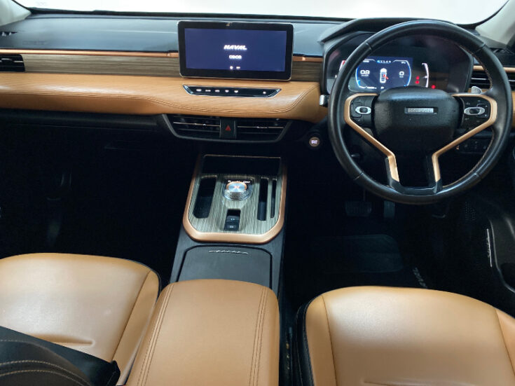 2024 HAVAL H2 JOLION 1.5 LUXURY AT - Image 11