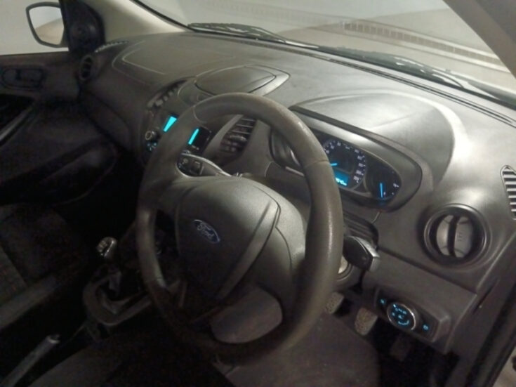 2019 FORD FIGO 1.5TI VCT AMBIENTE - Image 11