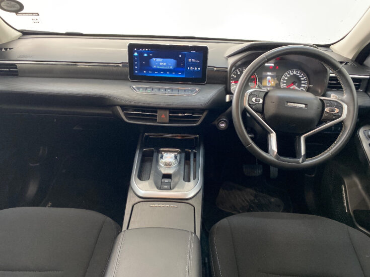 2023 HAVAL H2 JOLION 1.5T PREMIUM AT - Image 11