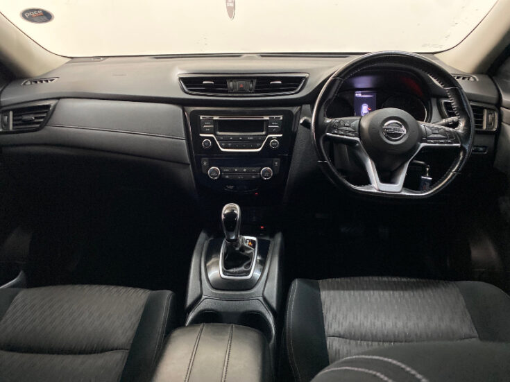 2019 NISSAN X TRAIL 2.5 ACENTA 4X4 CVT - Image 11