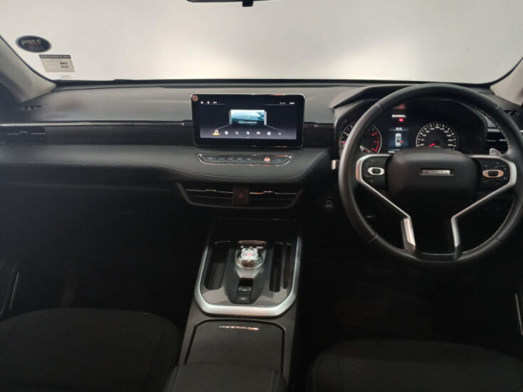 2024 HAVAL JOLION 1.5 CITY PLUS 7DCT - Image 11