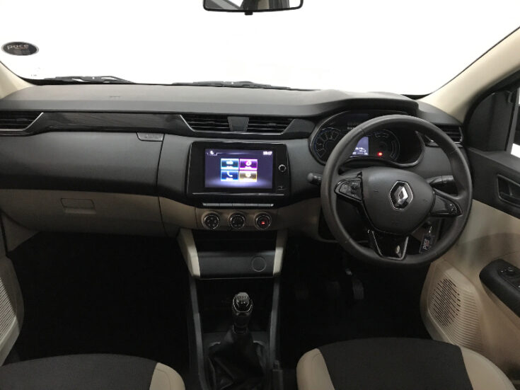 2024 RENAULT TRIBER 1.0 DYNAMIQUE/ZEN - Image 11