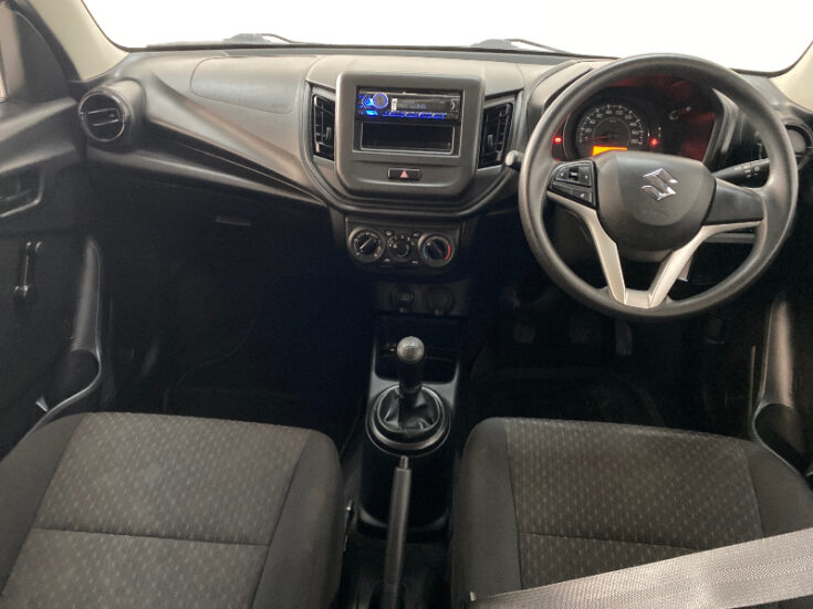 2023 SUZUKI CELERIO 1.0 GA MANUAL - Image 11