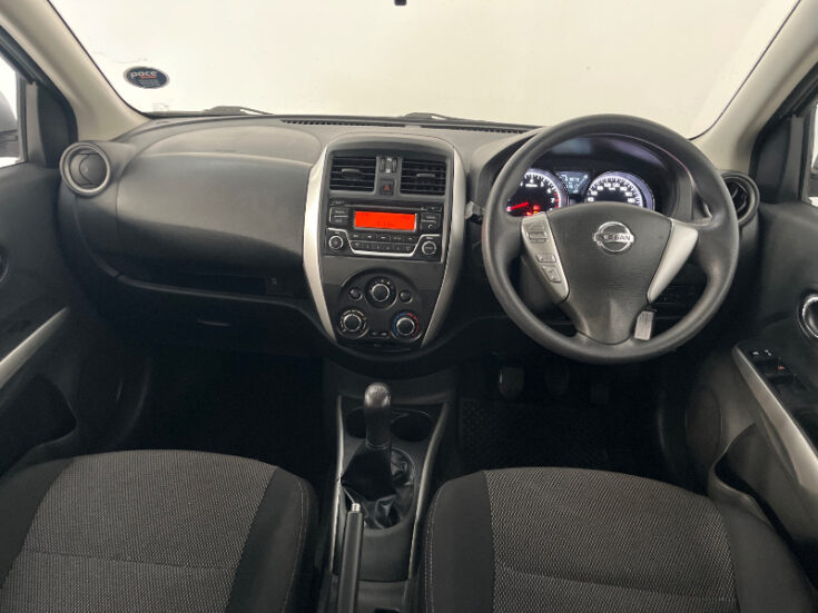 2022 NISSAN ALERMA 1.5 ACENTA MANUAL - Image 11