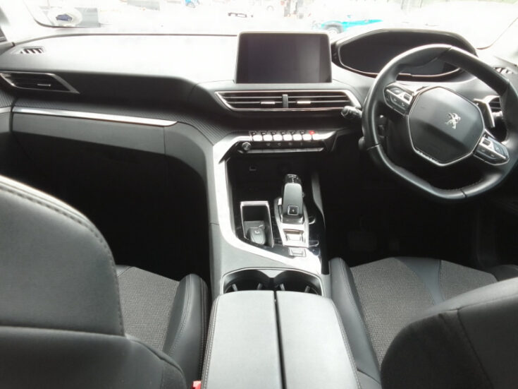 2021 PEUGEOT 5008 1.6 THP ALLURE AUTO - Image 11
