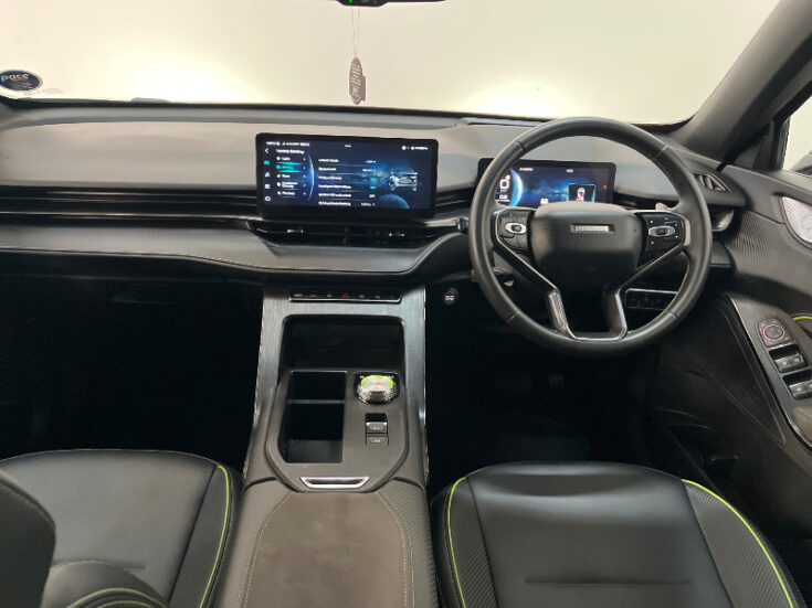 2023 H6GT 2.0T S-LUXURY 6DCT - Image 11