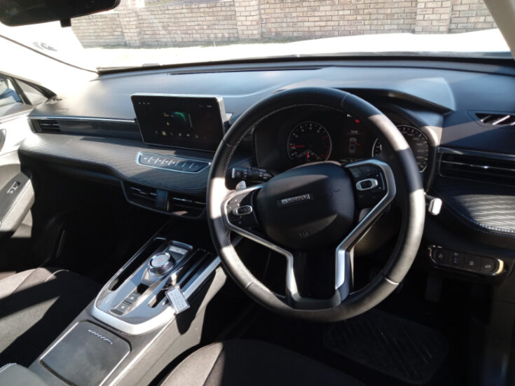 2024 HAVAL H2 JOLION 1.5T LUXURY AT - Image 11