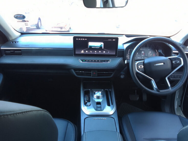 2024 HAVAL JOLION 1.5T S-LUXURY AT - Image 11