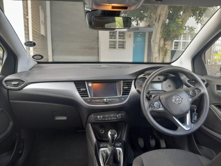 2022 OPEL CROSSLAND 1.2 EDITION - Image 11