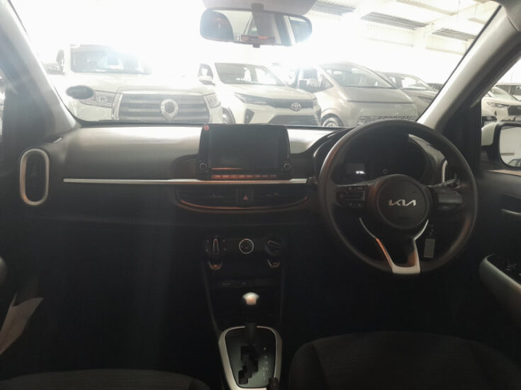 2023 KIA PICANTO 1.0 STREET AT - Image 11