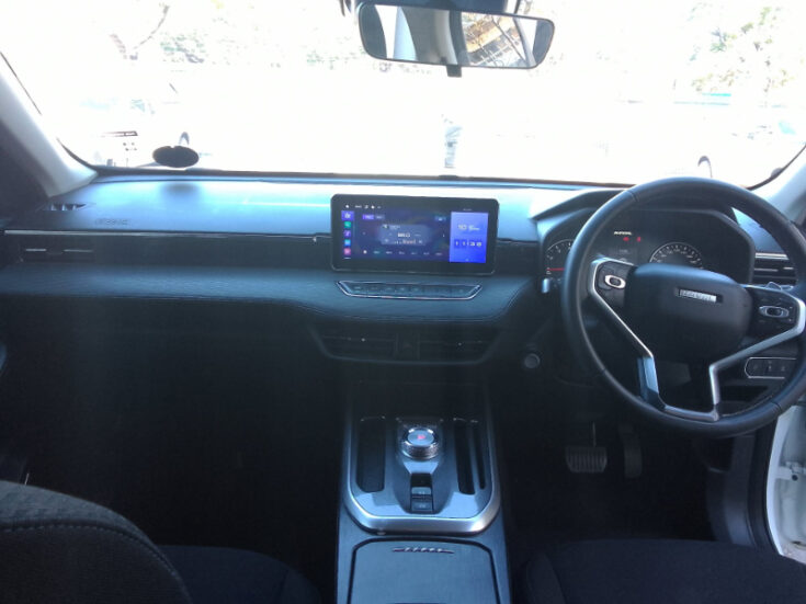 2023 HAVAL H2 JOLION 1.5T PREMIUM AT - Image 11