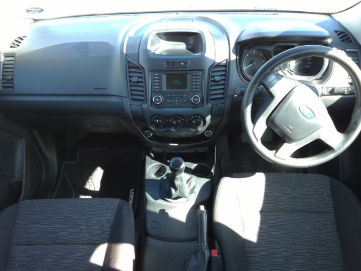 202 FORD RANGER 2.2TDCI P/U D/C - Image 11