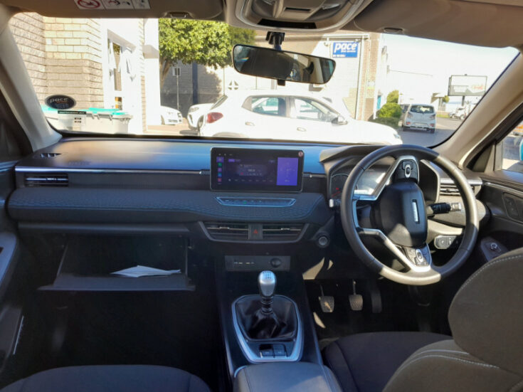 2023 HAVAL H2 JOLION 1.5T CITY - Image 11