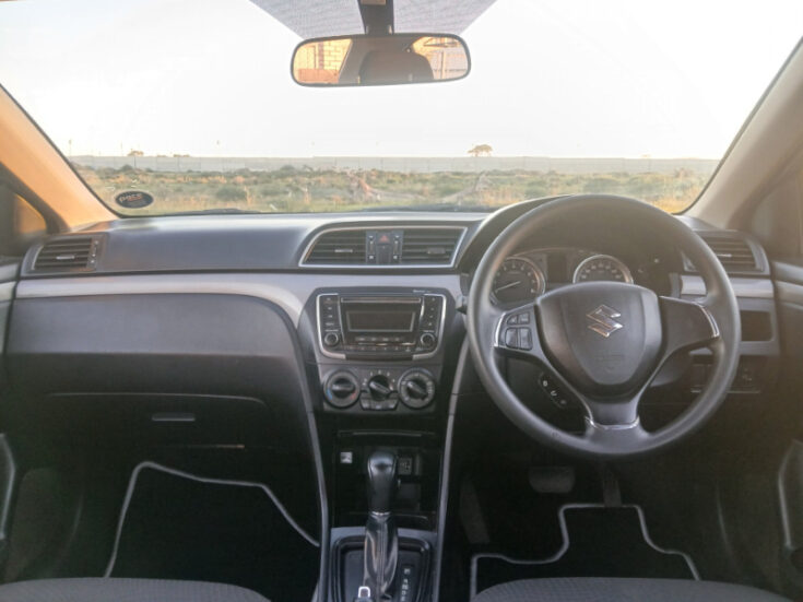 2021 SUZUKI CIAZ 1.5 GL AT - Image 11