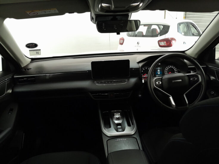 2024 HAVAL JOLION 1.5T CITY PLUS 7DCT - Image 11