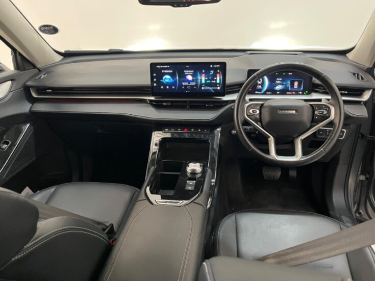 2024 HAVAL H6 2.0T SUPER LUXURY 4WD - Image 11