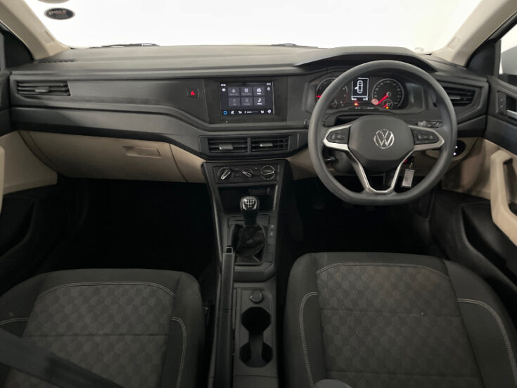 2024 VW POLO 1.6 LIFE - Image 11