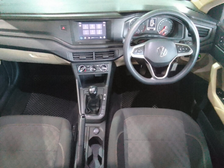 2024 VW POLO 1.6 LIFE - Image 11