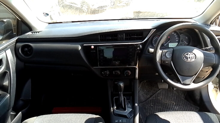 2022 TOYOTA COROLLA QUEST PLUS 1.8 CVT - Image 11