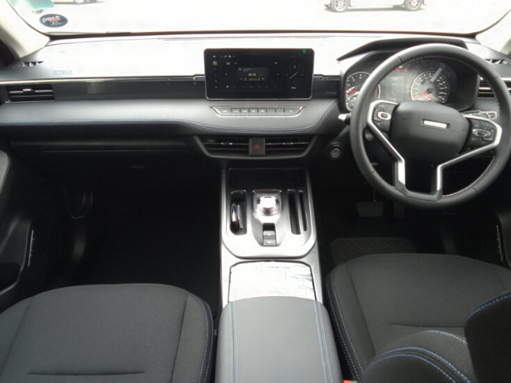 2025 HAVAL H2 JOLION CITY 1.5T AUTO - Image 11