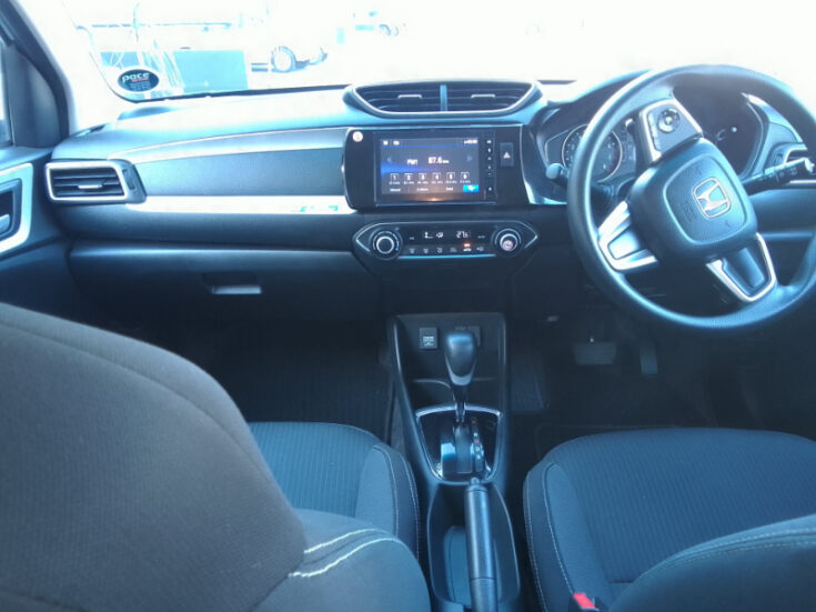 2022 HONDA AMAZE 1.2 COMFORT - Image 11