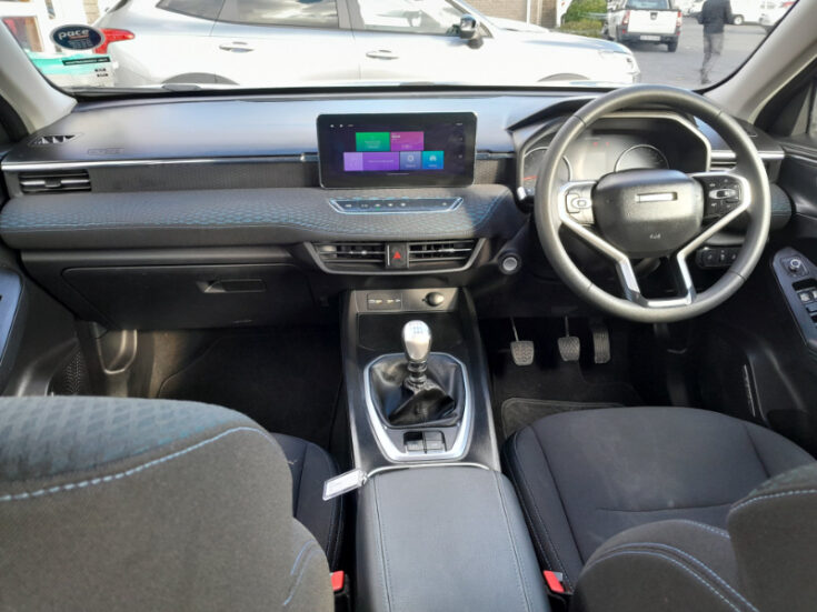 2023 HAVAL H2 JOLION 1.5T CITY - Image 11