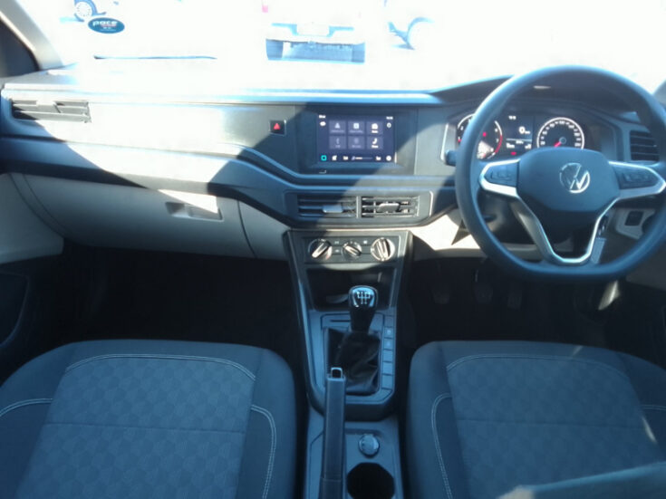 2024 VW POLO 1.6 LIFE - Image 11