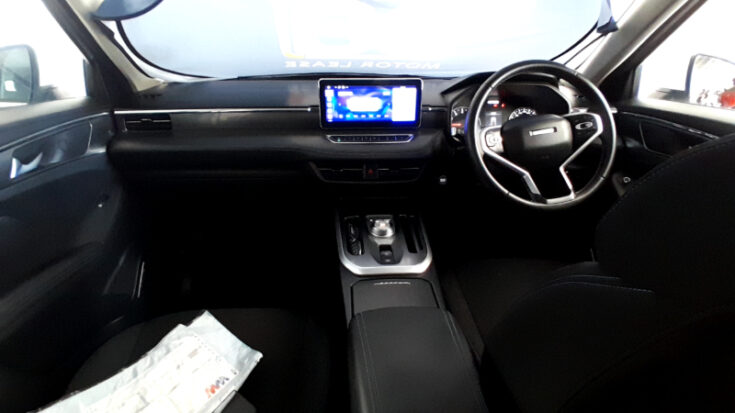 2024 HAVAL JOLION 1.5T PREMIUM DCT - Image 11