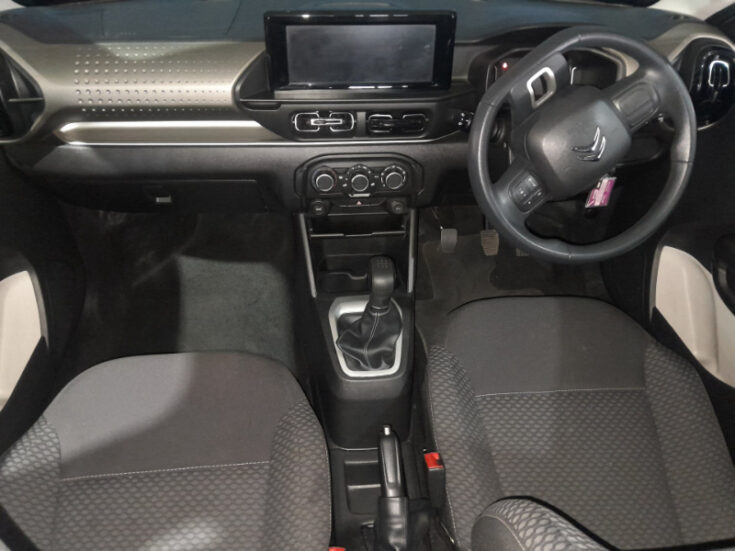 2024 CITROEN C3 FEEL - Image 11