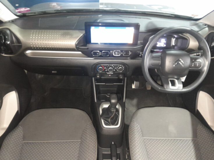 2024 CITROEN C3 FEEL - Image 11