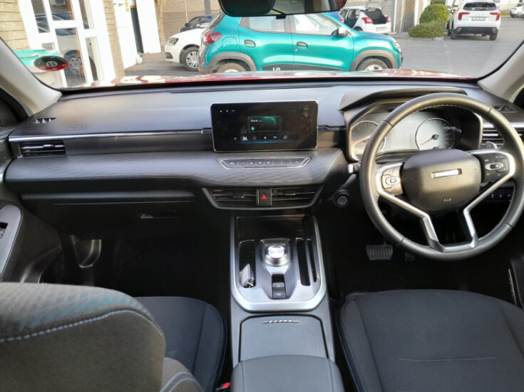2024 HAVAL JOLION 1.5 CITY PLUS 7DCT - Image 11