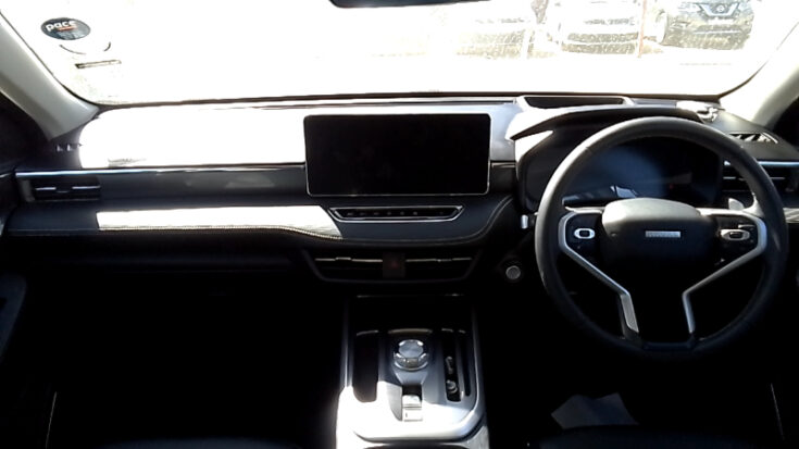 2024 HAVAL H2 JOLION 1.5T S-LUXURY AT - Image 11