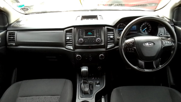 2022 FORD RANGER 2.2TDCI XL 4X4 A/T P/U D/C - Image 11