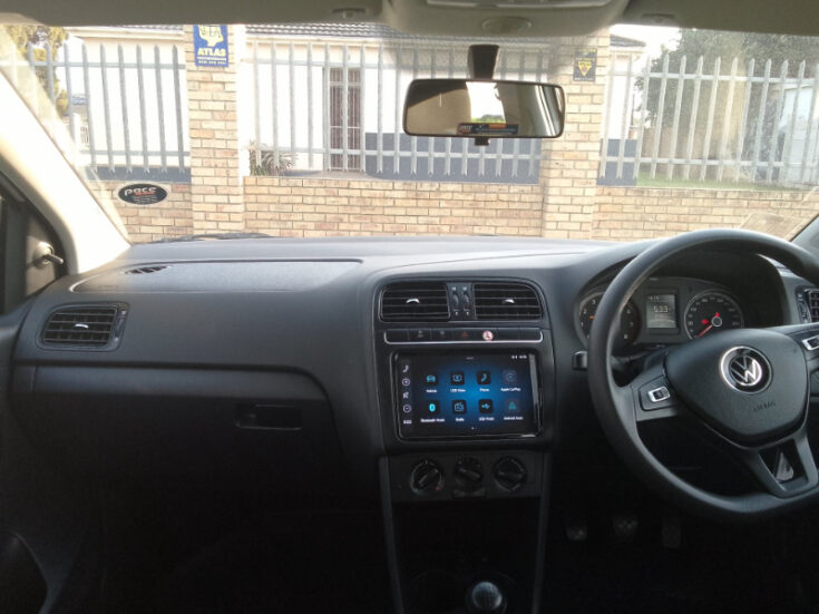 2024 VW POLO VIVO 1.4 TRENDLINE MANUAL - Image 11