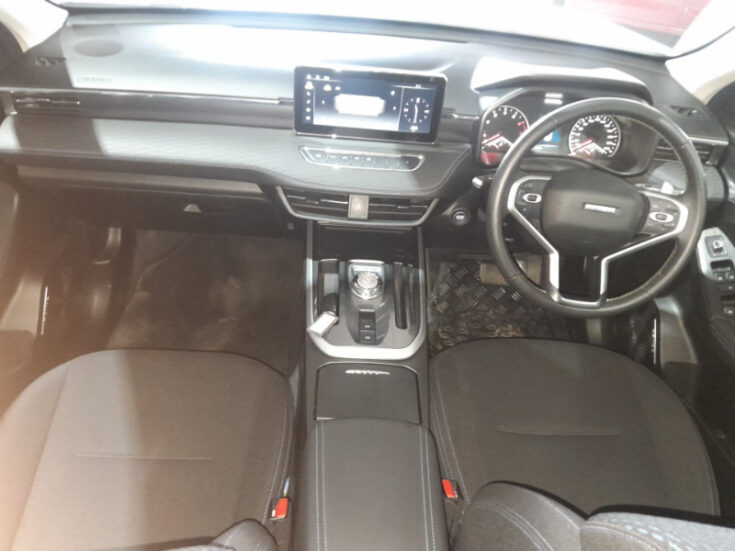 2024 HAVAL JOLION 1.5 CITY PLUS 7DCT - Image 11