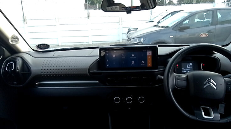 2024 CITROEN C3 FEEL - Image 11