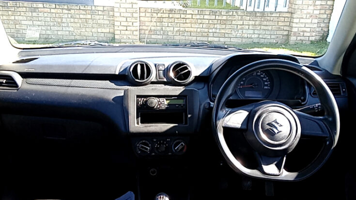 2020 SUZUKI SWIFT 1.2 GA MANUAL - Image 11