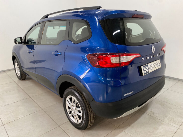 2021 RENAULT TRIBER 1.0 DYNAMIQUE/ZEN - Image 6