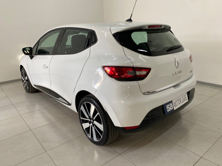2013 RENAULT CLIO IV 900T EXPRESSION 5DR - Image 6