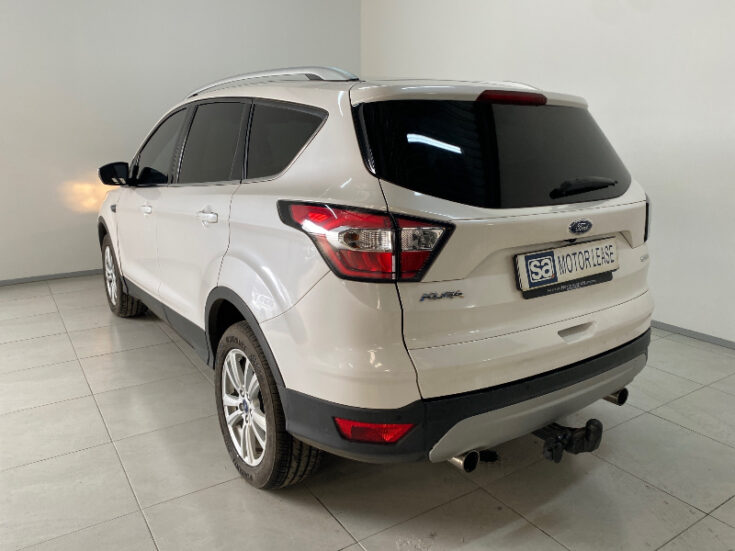 2018 FORD KUGA 1.5 ECOBOOST AMBIENTE - Image 6