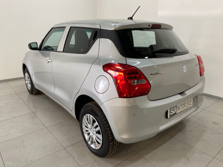2022 SUZUKI SWIFT 1.2 GA MANUAL - Image 6