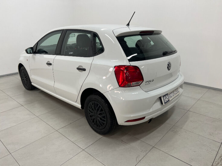 2023 VW POLO VIVO 1.4 TRENDLINE MANUAL - Image 6